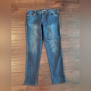 Kut from the kloth jeans